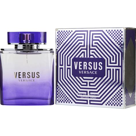 versus versace perfume original|versus Versace perfume for women.